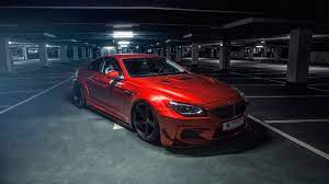 Pin By Wan On Cars Bmw 6 Series Bmw Bmw Wallpapers