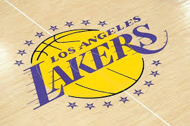 How to draw the los angeles lakers logohow to draw la lakers logohow to draw lakers logodrawn with tombow dual tip watercolor markers. Lakers Return 4 6 Million From Stimulus Loan Program Nba Com