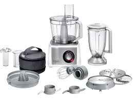 Bosch Mc812s734g Multitalent 8 Food Processor Food Processor Recipes Bosch Stainless Steel Cable