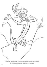 What makes mushu special is the fact he's mythical and can survive anything, be it explosions or an avalanche. Pin On Coloring Pages