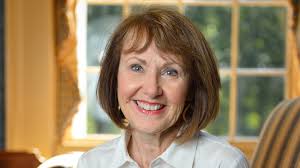 Voice of Guidance to Thousands of Students, Linda Spargo Retires