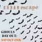 Urban Escape Ghouls Day Out event image