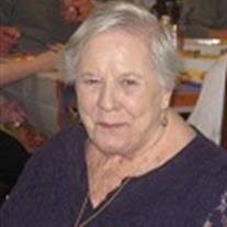 Obituary, Visitation & Funeral Information