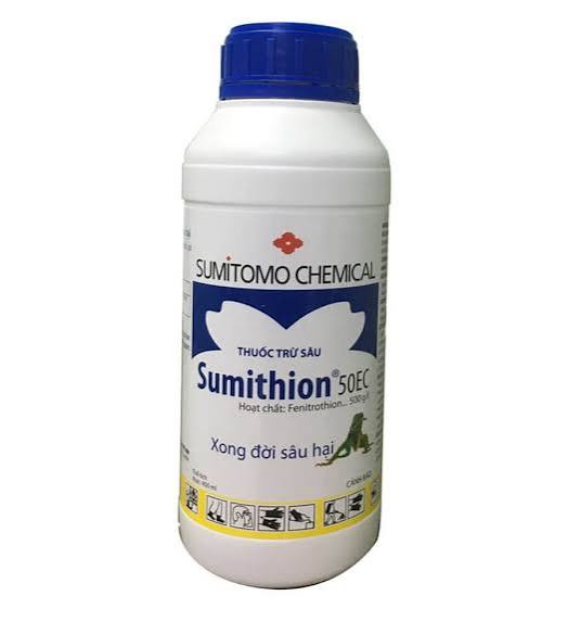 Sumithion 50EC
