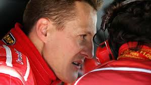 Michael Schumacher : le coût astronomique de ses soins, 11 ans après son  accident de ski