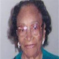 Mrs. Gladys Ransom Obituary