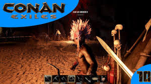 The process is quite simple in android smartphones . Conan Exiles Zavek Armorer