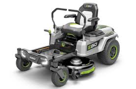 Deck belt (74) model# 79005. Going Green The Best Electric Riding Mowers Lawn Tractors And Ztrs Todaysmower Com