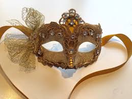 Nyc Mask Rhinestone Mask Gold Mask Save Venice Masquarade Mask Costume Party Mask Purim Masquerade B Gold Masquerade Mask Masks Masquerade Silver Mask