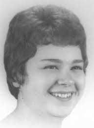 Obituary for Rose Marie A. Mark