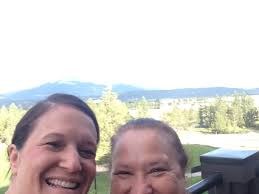 Happy Mother's Day Becoming a mom at a young age is never easy—but you did  it with strength, love, and grace. As I grew, so did you—emotionally,  spiritually, and in every way