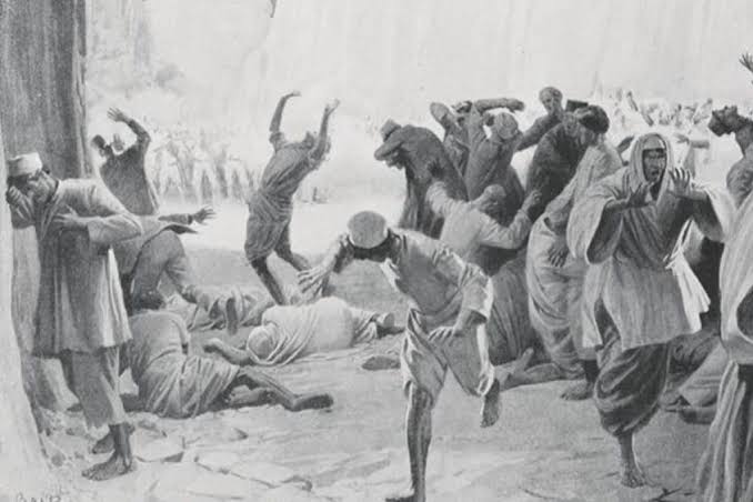 Review | The true story of Indian assassin who avenged massacre by British at Amritsar in 1919 – after a 21-year wait | South China Morning Post