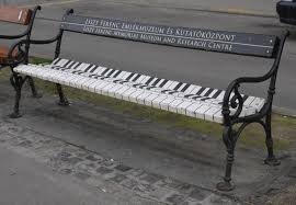 Piano Bench Bancs