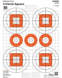 Anschussscheibe luftgewehr free / zielscheiben vorlagen zum ausdrucken als pdf download downloading free videos of neymar : Pin On Targets