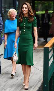 Jun 29, 2021 a collection of standout fashion statements from the. Kate Middleton S 2019 Style The Duchess Embraced A New Era With Pants Vanity Fair