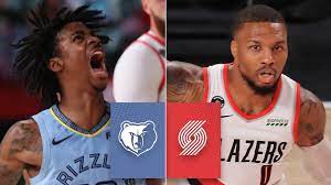 Portland trail blazers basketball game. Memphis Grizzlies Vs Portland Trail Blazers 2019 20 Nba Highlights Youtube