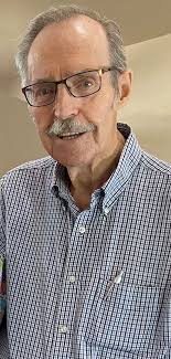 Obituary: Tyrone Moos