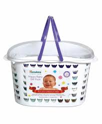 Maybe you would like to learn more about one of these? Himalaya Baby Care Gift Basket Pack Set Of 7 For Both 0 24 Months Online In India Buy At Firstcry Com 387735