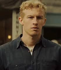 Callum White Chocolate