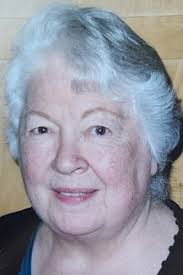 Marlene Joan Baker (nee Fletcher)