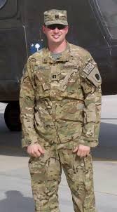 Spring 2014 Army ROTC 'Fighting Illini' Battalion Bugle