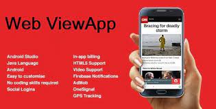 This class is the basis upon which you can roll. Android Webview Application Get Low Priced Mobile App
