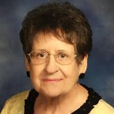 Mrs Marilyn B. Nelson Obituary September 19, 2018