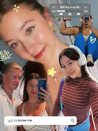 Meet Katherine: A Lifestyle Creator's Journey