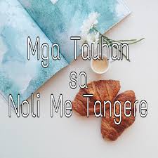 Inireretong makasal kay maria clara. Mga Tauhan Sa Noli Me Tangere Pinoy Newbie