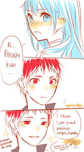 Akashi X Kuroko Gambar Animasi Top categories, yaoi series list. akashi x kuroko gambar animasi