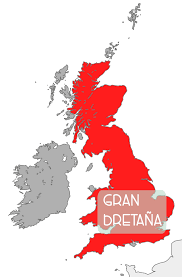 Inglaterra vs escocia, horario y dónde ver en vivo el partido de eurocopa 2021. La Diferencia Entre Inglaterra El Reino Unido Y Gran Bretana En 5 Pasos