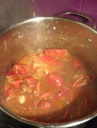 Bisque De Homard Maison Recette Recettes De Cuisine Recette Bisque De Homard Bisque De Homard