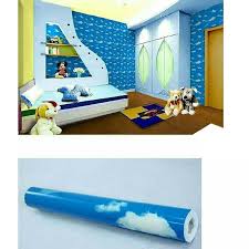 Check spelling or type a new query. Yuyu Motif Awan Wallpaper Sticker Dinding 10 M X 45 Cm Terbaru Agustus 2021 Harga Murah Kualitas Terjamin Blibli