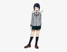 Pokemon x hairstyle and color mau tahu s. Clothing Human Hair Color School Uniform Anime Male My Hero Academia Kyouka Png Image Transparent Png Free Download On Seekpng