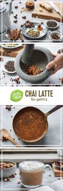 So Konnt Ihr Chai Latte Selber Machen Hellofresh Blog Rezept Chai Tee Rezept Chai Lecker