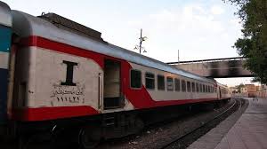 Podle správy železnice oba vlaky vykolejily. Srazka Vlaku V Egypte Nejmene 32 Mrtvych Desitky Zranenych Novinky Cz Tranquility åœ‹éš›ç¤¾ç¾¤ æ–°èž