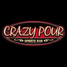 Hours may change under current circumstances Events At Crazy Pour In Villa Park Il By Yaymaker
