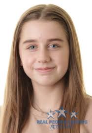 Browse our females models and actors