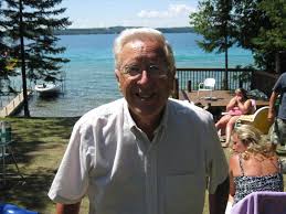 ANDREW GUNN Obituary (2015)