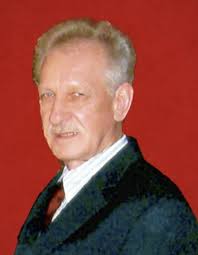 Obituary for Jacques Boucher