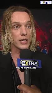 Interview Jamie Campbell