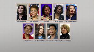 2020 democratic presidential candidate joe biden released a new campaign ad featuring several world leaders. Joe Biden Launches New National Ad Aimed At Black Americans Abc News