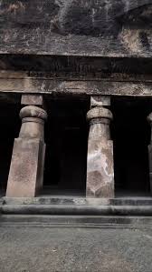 The Elephanta Caves are a UNESCO World ...