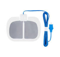 Blayco Patient Return Electrode with Cable
