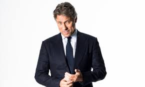 John bishop shared a surprising statement with his fans on twitter on thursday. John Bishop