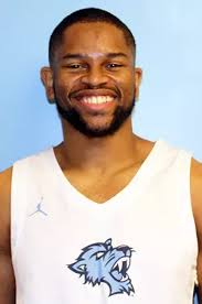 2022-23 Men's Basketball Roster