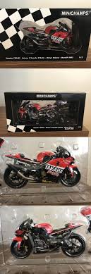 Motorcycles And Atvs 180276 Minichamps 1 12 Shinya Nakano Motogp 2003 Yamaha Yzr M1 Buy It Now Only 149 99 On Ebay Motogp Yamaha Big Trucks