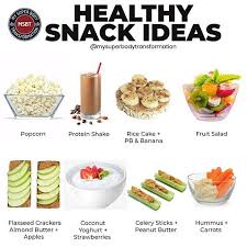 Healthy Snack Ideas Hungry Between Meals Here Are Some Healthy Snack Ideas To Keep You Going To Your Nex Healthy Snacks Banana Calories Healthy Vegan Snacks