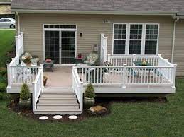 Maybe you would like to learn more about one of these? Pin By Doug Yade On Deck Ideas Patio Deck Designs Deck Designs Backyard Decks Backyard
