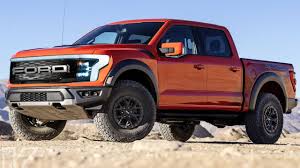 The most popular pickup truck in america is back, now with way more batteries. Ford Lightning Raptor Hits Tough Terrain In Unofficial Renderings